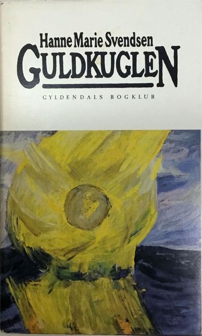 Guldkuglen