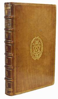 De triangulis planis et sphaericis. (...) quae extructa est à Ptolemeaeo & Copernico de Revolutionibus orbium… by Daniel SANTBECH - from Hugues de Latude (SKU: 16540)