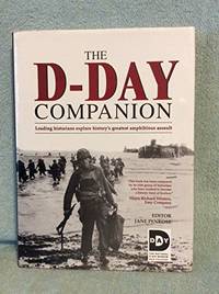The D-Day Companion