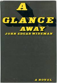 image of A GLANCE AWAY