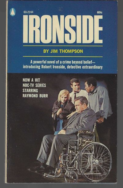 Ironside