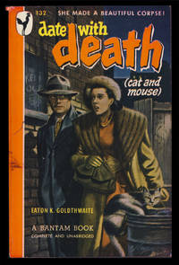 Date with Death. (Cat and Mouse)