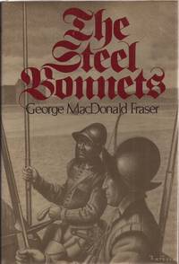 image of The Steel Bonnets