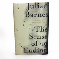 cover of The Sense of an Ending
