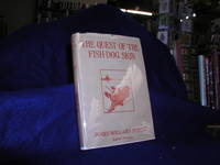 The Quest of the Fish-Dog Skin by Schultz, James Willard (Ap-I-Kun-I - 1913