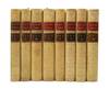 Works of John Milton in Verse and Prose