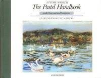image of The Pastel Handbook with Charcoal and Sanguine: Learning from the Masters