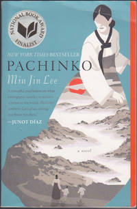 image of Pachinko