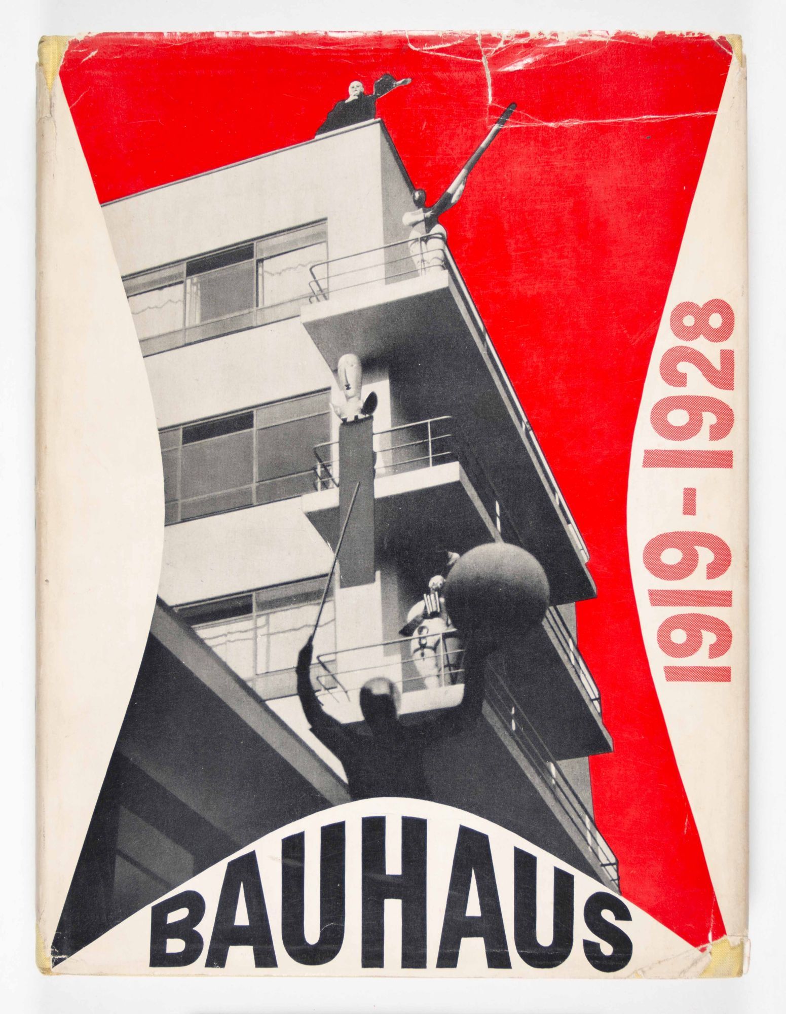 Bauhaus系列 新品レコード Bauhaus 1919-1928 [WITH PRINTED MOMA ANNOUNCEMENT 'WHAT IS THE