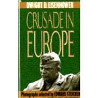 image of Crusade In Europe