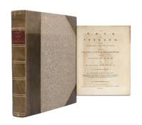 A Tour in Ireland; with General Observations on the Present State of that Kingdom: made in the Years 1776,1777 and 1778. And brought down to the end of 1779