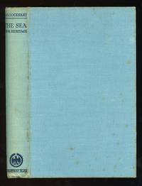 The Sea, Our Heritage by J. G Lockhart - Hardcover - Enlarged Edition - 1940 - from Andmeister Books (SKU: 001685)