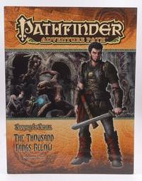Pathfinder Adventure Path: The Serpent�s Skull Part 5 - The Thousand Fangs Below (Pathfinder...