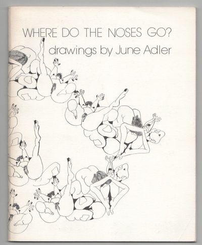 Where Do The Noses Go