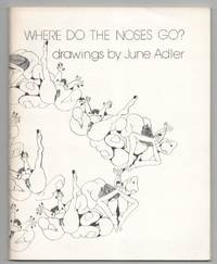 Where Do The Noses Go