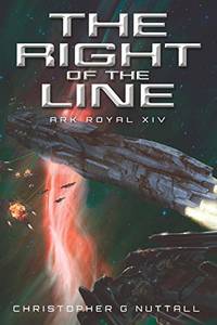 The Right of the Line: 14 (Ark Royal)