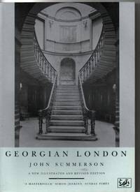 image of Georgian London