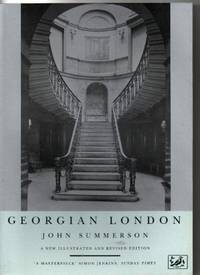 Georgian London