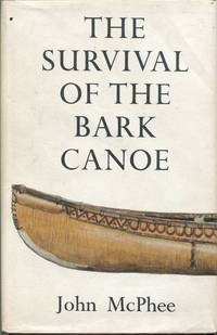 image of The Survival of the Bark Canoe