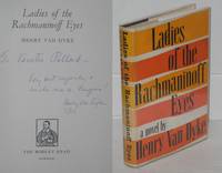 Ladies of the Rachmaninoff eyes by Van Dyke, Henry - 1965