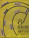 Eight European Artists