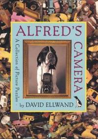Alfred's Camera : A Collection of Picture Puzzles