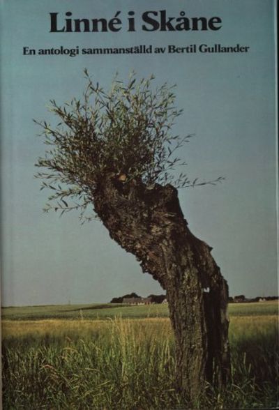 LINNÉ I SKÅNE. Carl Linnæus dagboksmanuskript…