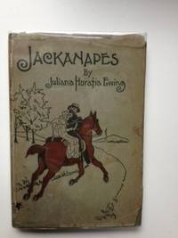 image of Jackanapes