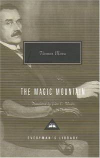 The Magic Mountain (Everyman's Library Contemporary Classics)