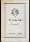 Americana.