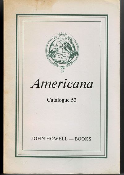 Americana.