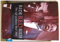 Ride, Red, Ride: The Life of Henry 'Red' Allen
