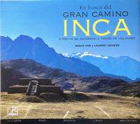 cover of EN BUSCA DEL GRAN CAMINO INCA