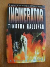 Incinerator