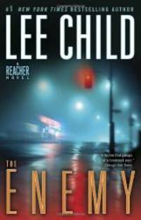 image of The Enemy: A Jack Reacher Novel
