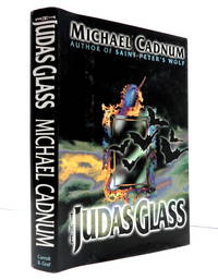 The Judas Glass