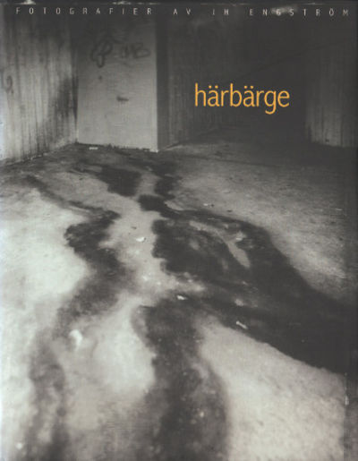 HÄRBÄRGE.
