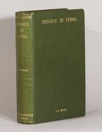 Finance in China