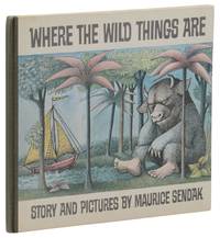 cover of Where the Wild Things Are
