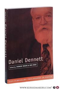 Daniel Dennett.