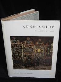 KONSTSMIDE. HISTORIA OCH TEKNIK.