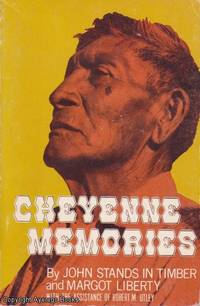 image of Cheyenne Memories