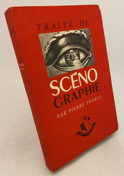 Traité de scénographie : évolution du matériel…