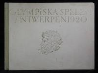 DE OLYMPISKA SPELEN I ANTWERPEN 1920 SKILDRADE I…