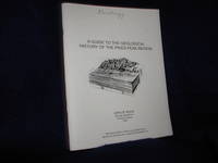 image of A Guide to the Geological History of the Pikes Peak Region