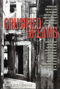 image of Crucified Dreams