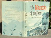 image of The Mountain Of My Fear -- FIRST EDITION USA.