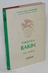 Takizawa Bakin