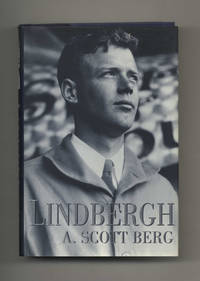 Lindbergh  - 1st Edition/1st Printing