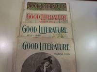 Good Literature Magazine (A. Conan Doyle)